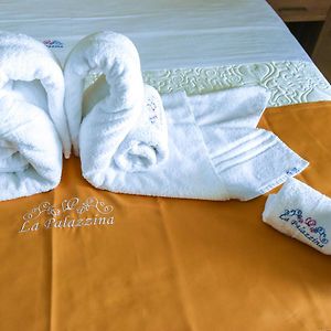 Camera con letto queen size
